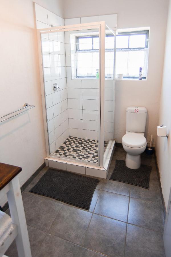 Vlettershof Guest House Robertson Esterno foto