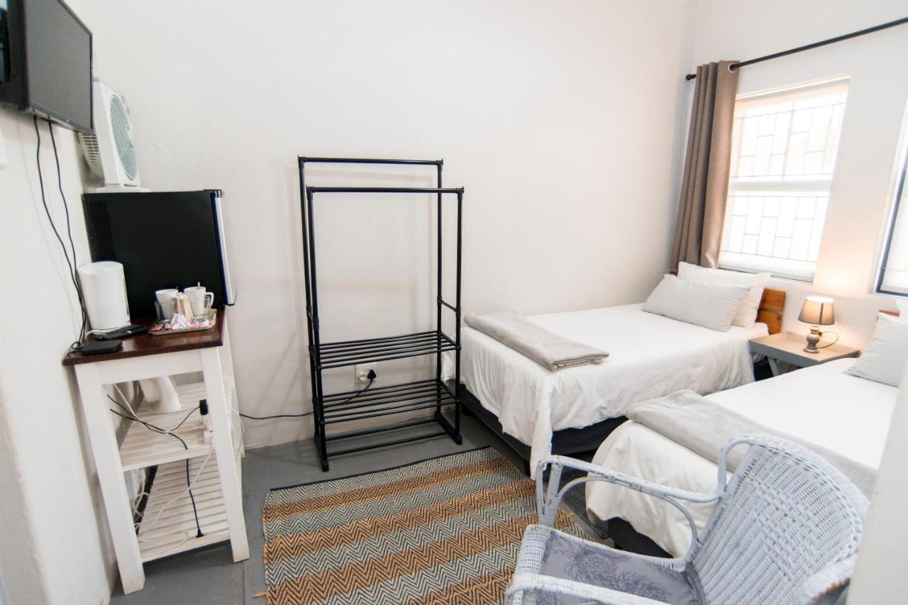 Vlettershof Guest House Robertson Esterno foto