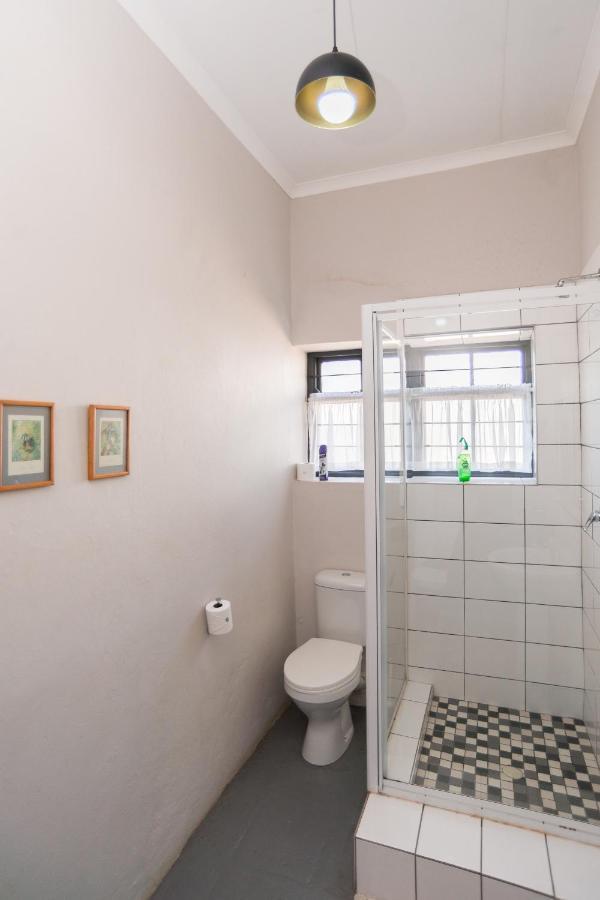 Vlettershof Guest House Robertson Esterno foto