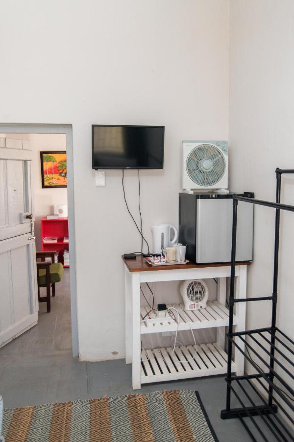 Vlettershof Guest House Robertson Esterno foto