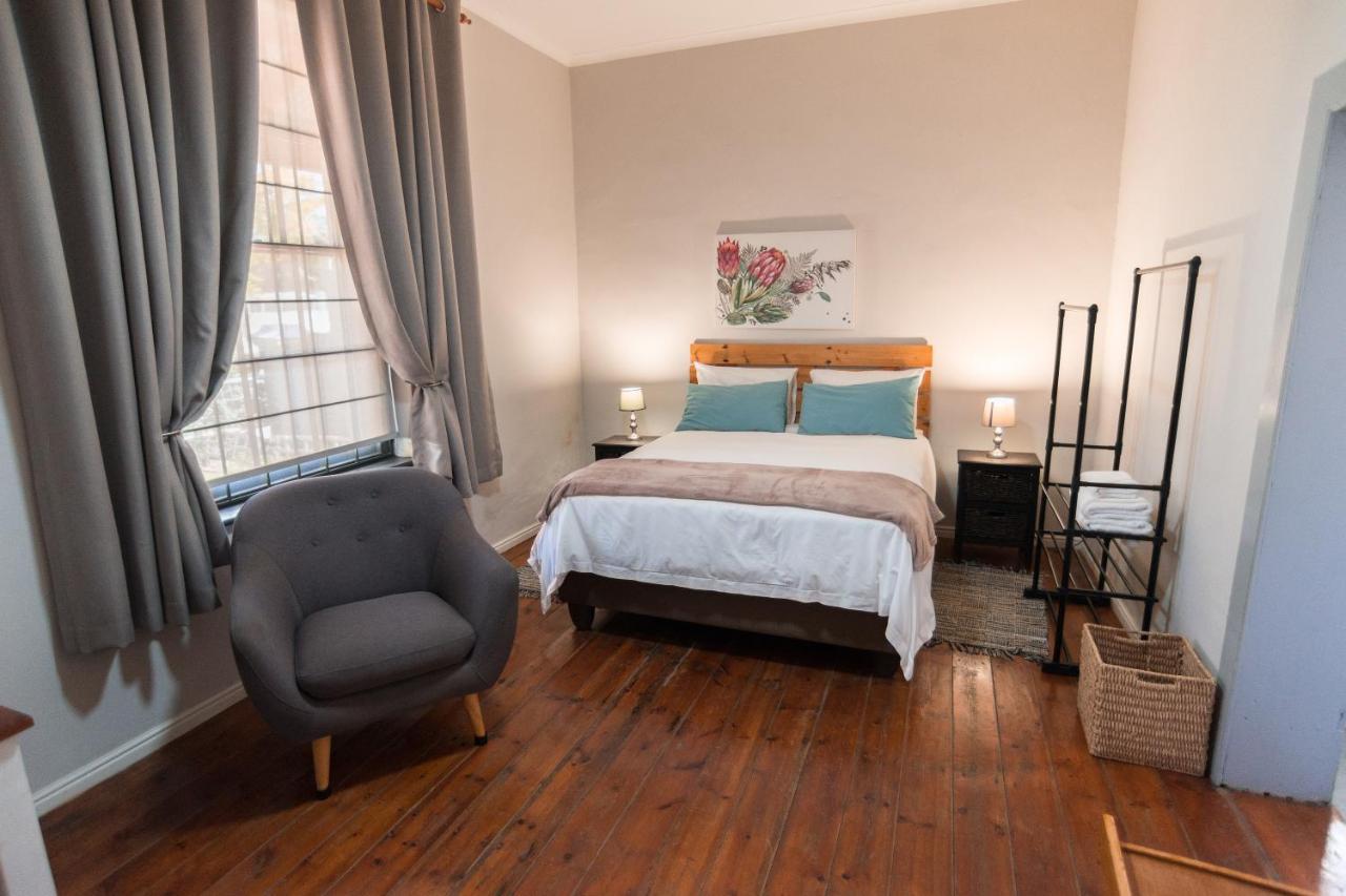 Vlettershof Guest House Robertson Esterno foto