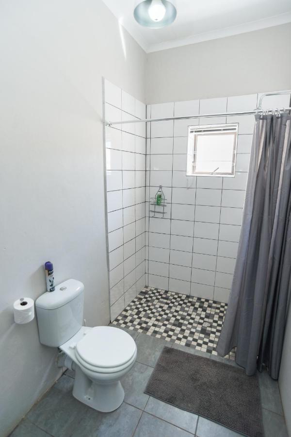 Vlettershof Guest House Robertson Esterno foto
