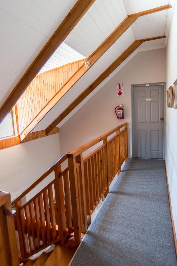 Vlettershof Guest House Robertson Esterno foto
