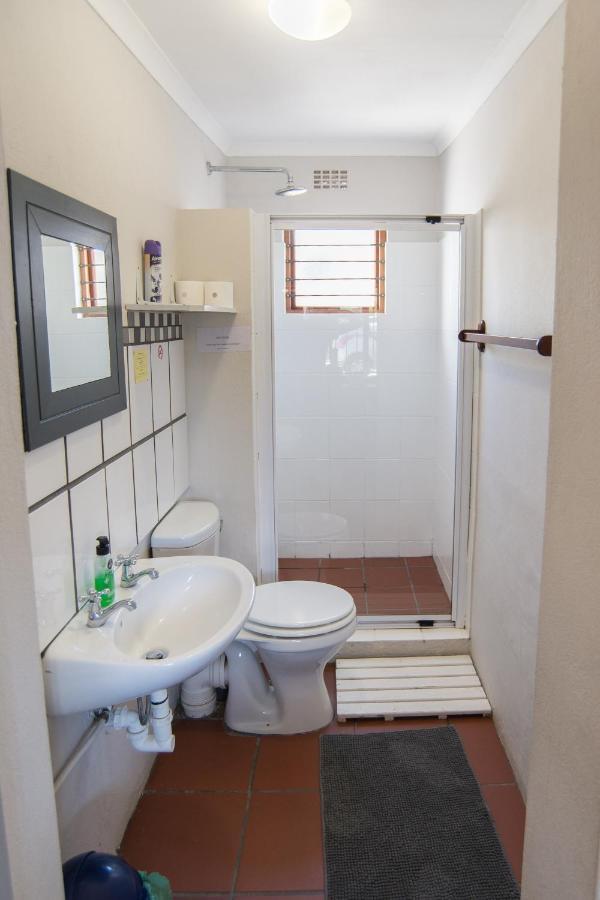 Vlettershof Guest House Robertson Esterno foto