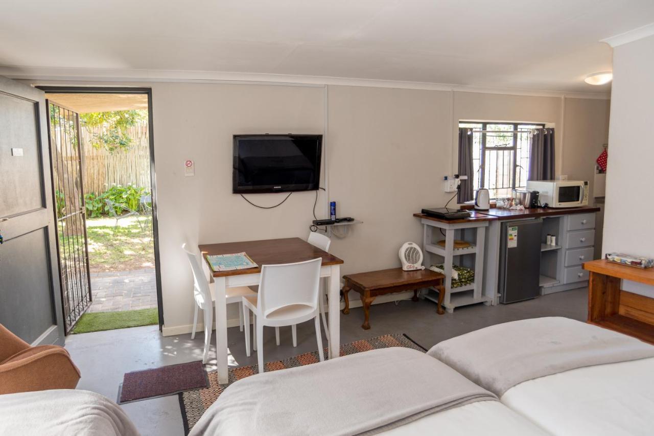 Vlettershof Guest House Robertson Esterno foto