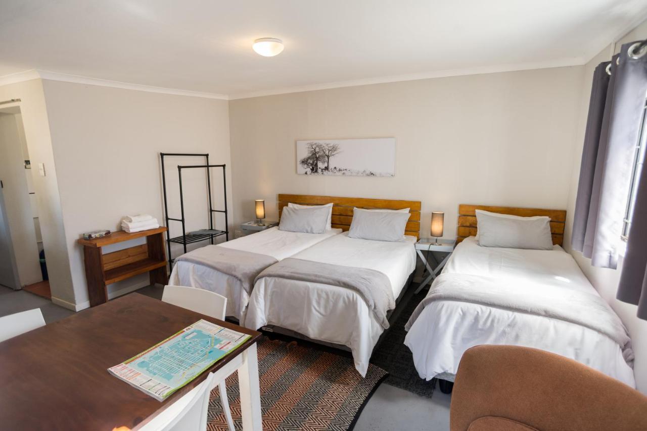 Vlettershof Guest House Robertson Esterno foto