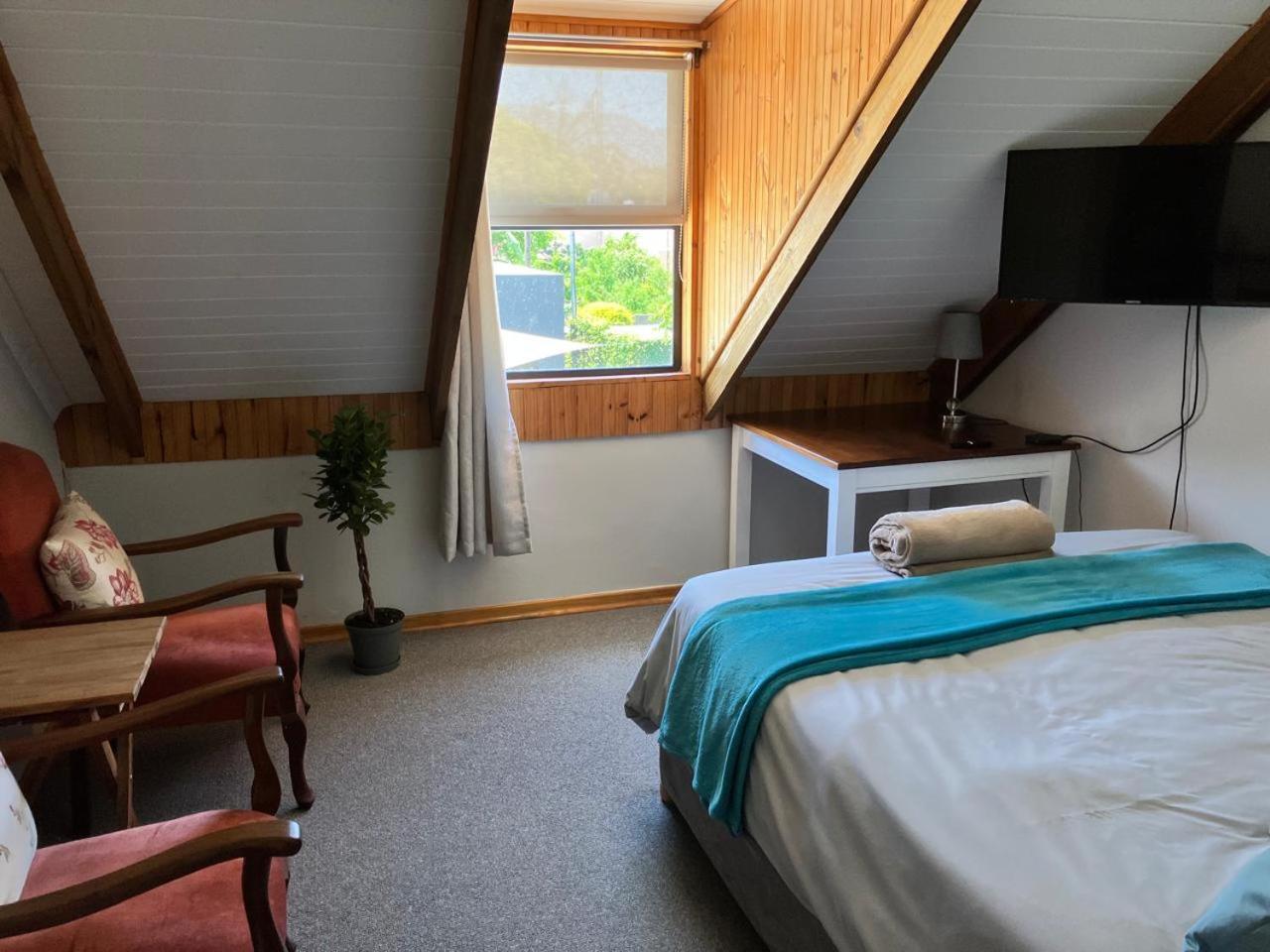 Vlettershof Guest House Robertson Esterno foto